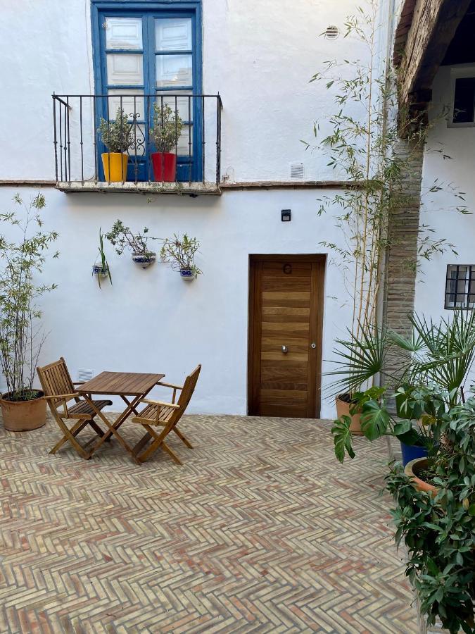 Apartament Apartamento En El Albaicin De Grenada Zewnętrze zdjęcie