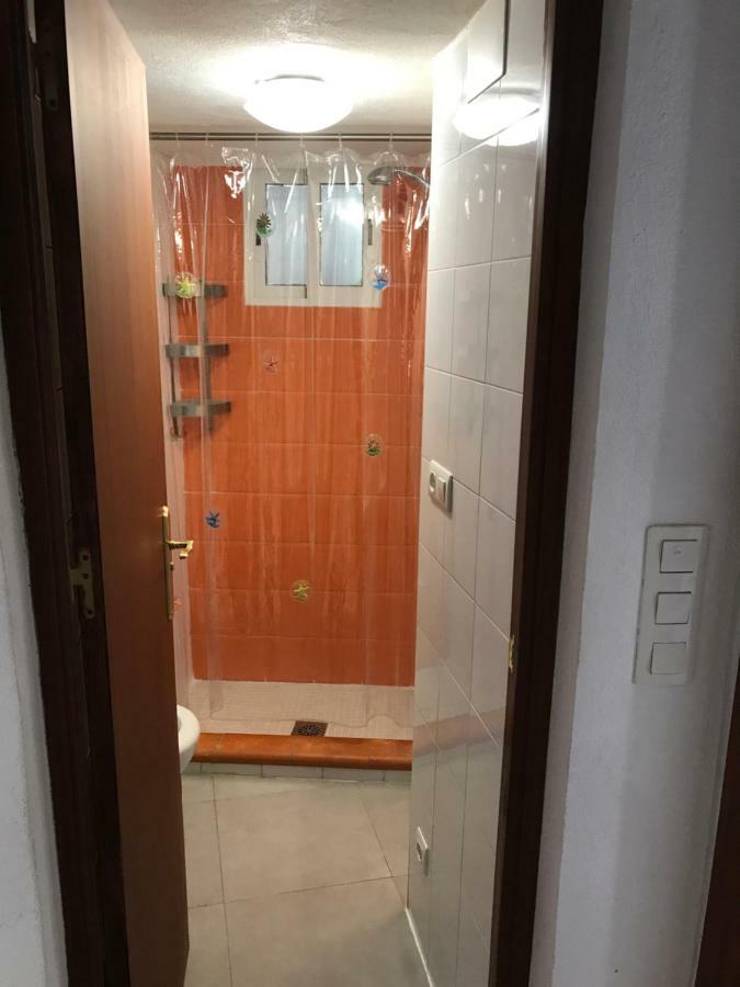 Apartament Apartamento En El Albaicin De Grenada Zewnętrze zdjęcie