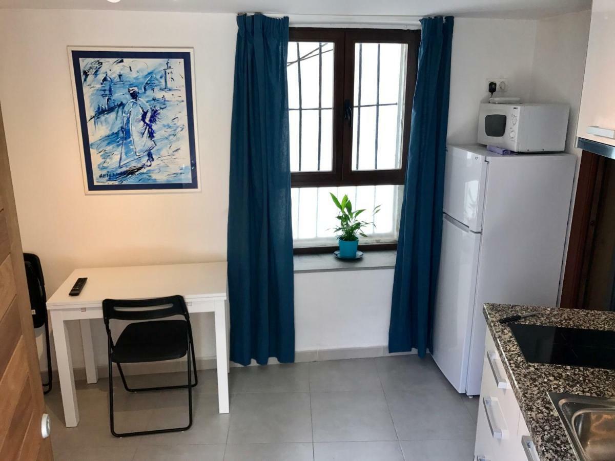 Apartament Apartamento En El Albaicin De Grenada Zewnętrze zdjęcie