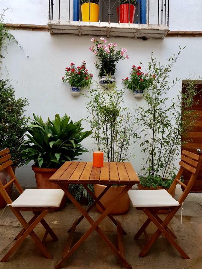 Apartament Apartamento En El Albaicin De Grenada Zewnętrze zdjęcie